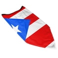 thumbnail image 6 of Puerto Rico Flag Bandanas Headband Quick Dry Protection Windproof Multifunctional Print Balaclava, 6 of 7
