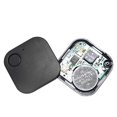 thumbnail image 2 of Mini rastreador GPS para coche LYD, dispositivo de seguimiento GPS antirrobo automático para mascotas, perros, niños, vehículos, impermeable, motocicleta, bicicleta, localizador GPS LYD Localizador Bluetooth, 2 of 2