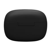 JBL Vibe Beam 2 - سماعات أذن لاسلكية حقيقية لإلغاء الضوضاء - أسود