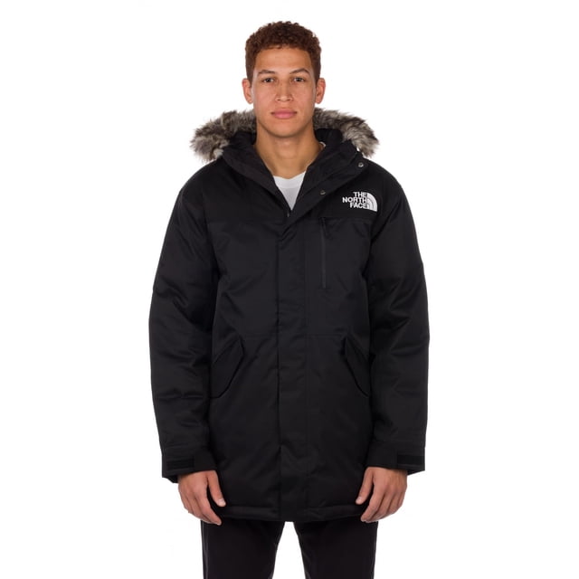 Chaqueta parka THE NORTH FACE Bedford Down para hombre en color negro S