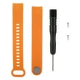 thumbnail image 2 of Smart Bracelet Strap,Replacement Strap TPE Smartwatch Smartwatch Wristband Bracelet Smartwatch Replacement Strapfor Huawei Glory Finely Tuned Performance, 2 of 10