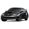 thumbnail image 2 of Flashtech White Angel Eye LED Headlight Halo kit for 2008-2014 Subaru Impreza Headlights, 2 of 2