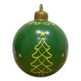 thumbnail image 2 of Juguete Inflada 60CM Navidad PVC Regalos para (árbol Navidad), 2 of 9