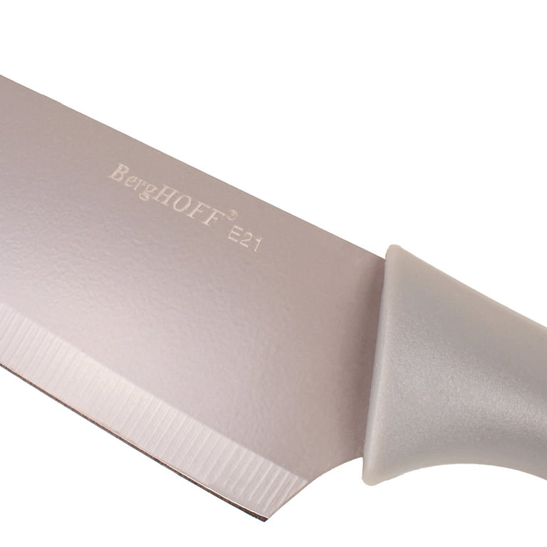 BergHOFF Leo Universal Knife Block