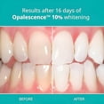 thumbnail image 3 of Jeringas de gel para blanquear los dientes Opalescence, kit de recarga del 10%, 4 unidades, 3 of 9