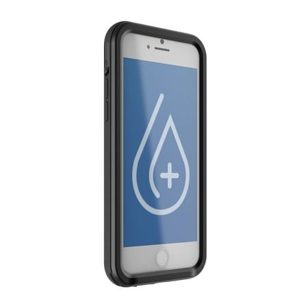 Tzumi Guardian Smartphone Case and Charger for iPhone 7