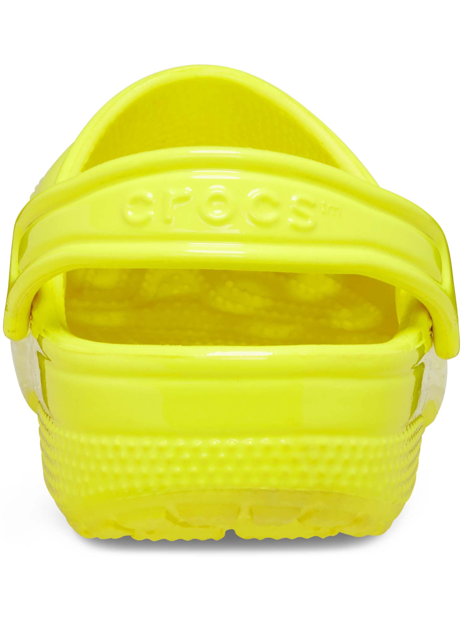 Crocs Unisex Classic Clog