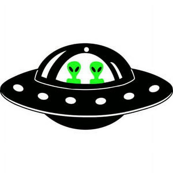 Désodorisant - UFO - Nouveaux Jouets sous Licence a-ht-0013