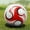 C, variant on Outdoor Size 5 Soccer Ball with Pump Set - High-Quality Professional Match Ball for Training, Games & Recreational Play, Complete Portable Football Kit for All Ages