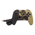 thumbnail image 3 of PowerA Enhanced Wired Controller for Nintendo Switch - Ancient Archer, 3 of 9