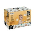 thumbnail image 4 of Hello Bello™ Diapers - Club Pack - Size N (0-10 lbs) - 96 ct., 4 of 8