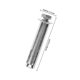 thumbnail image 2 of TEHAUX 10Ud Tornillos De Expansión Empotrados De Inoxidable Para Uso Industrial Y, 2 of 8