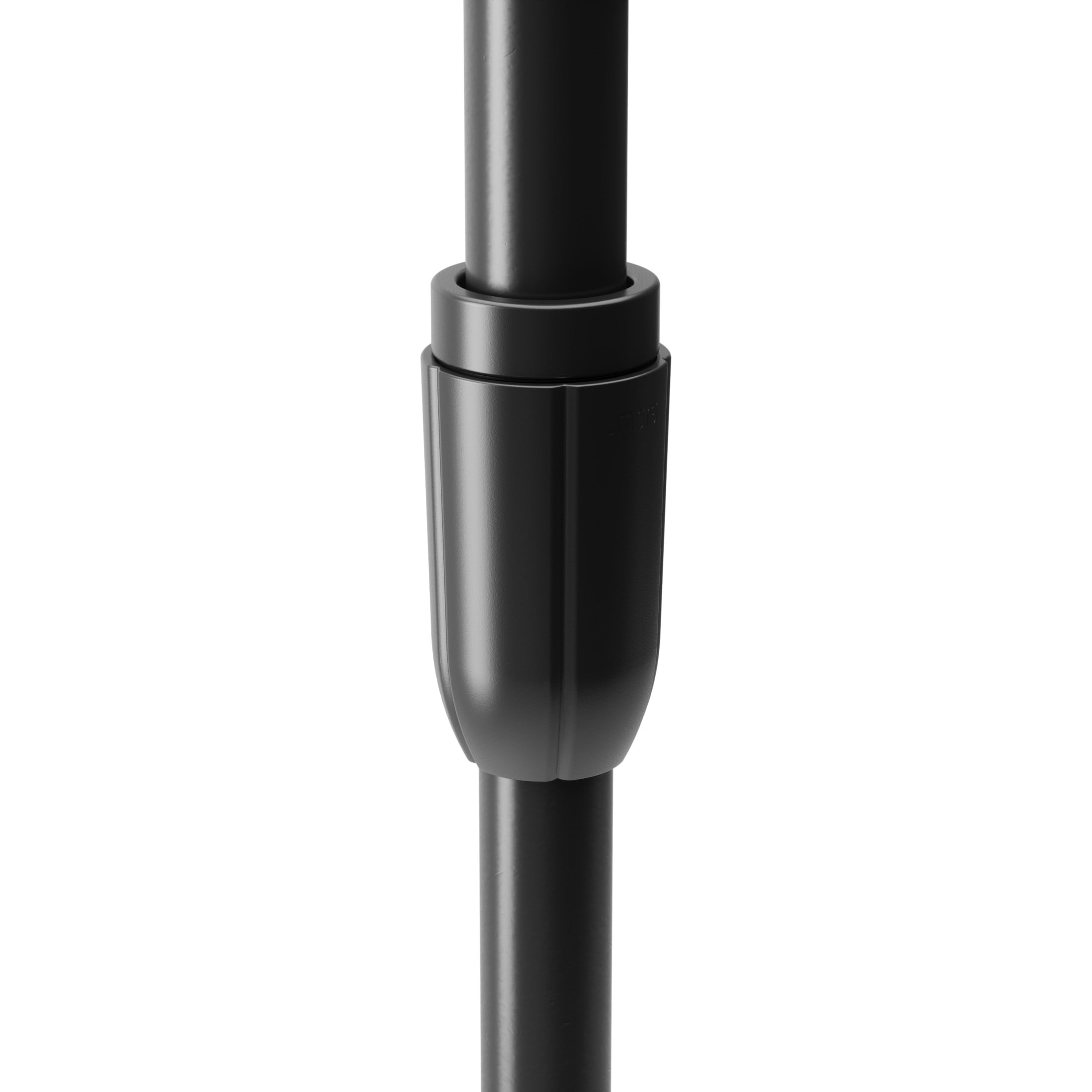 Umbra Anywhere Expandable Rod Curtain Rod & Room Divider 36-66"