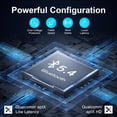 thumbnail image 3 of Transmisor-receptor Bluetooth 5.4 LAICOMEIN Premium Pro, 3 of 9