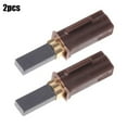 thumbnail image 1 of LEFU 2PCS Motor Carbon Brushes for Lamb Vacuum Cleaner Replacement Parts 2311480 33326-1 333261 Compatible with Multiple Models, 1 of 7