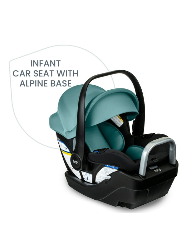 Britax Car Seats in Britax