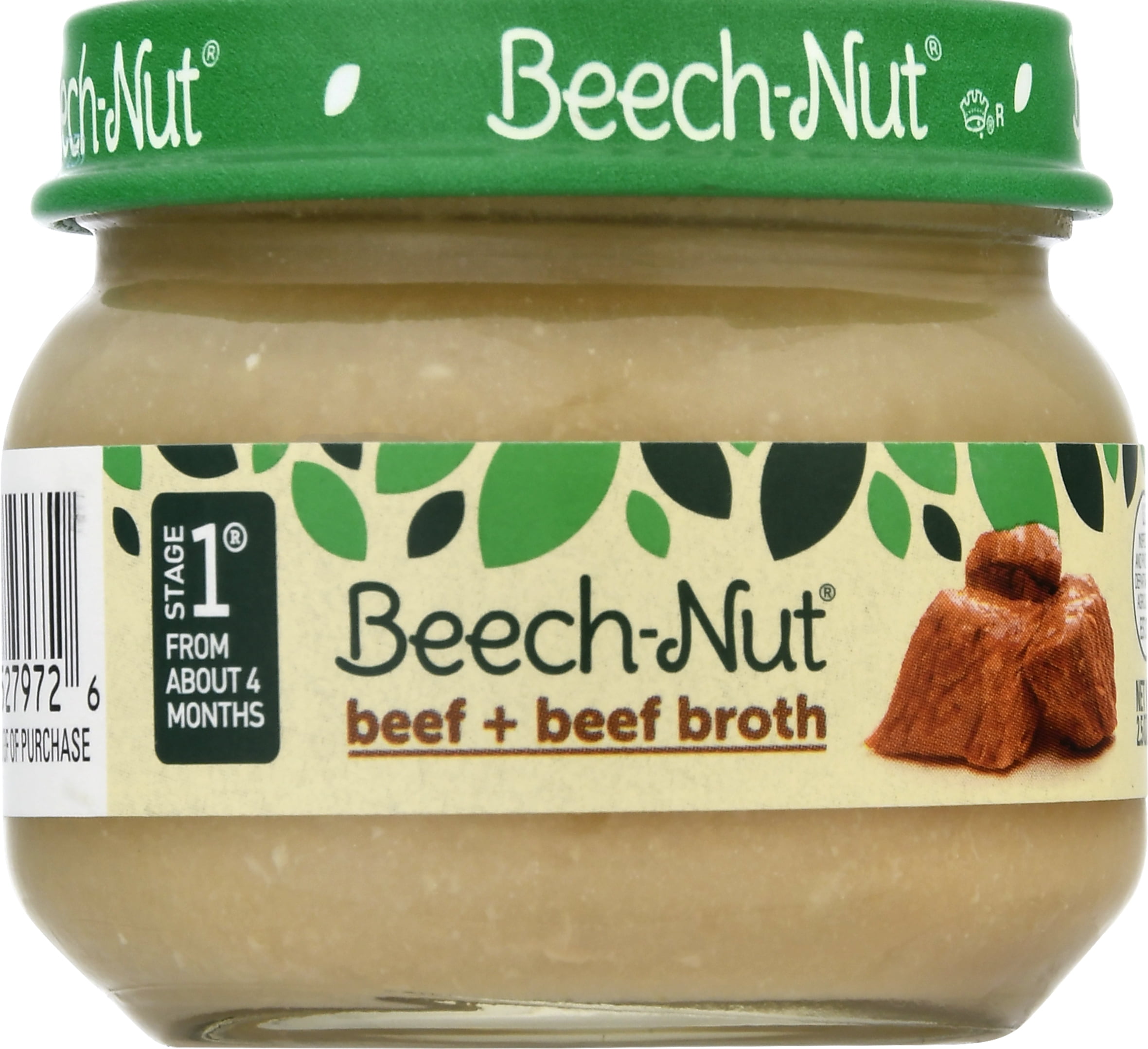 beechnut beef and beef broth