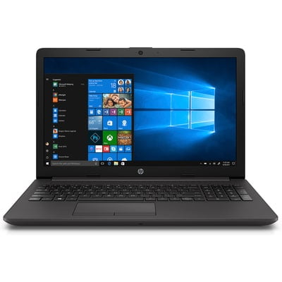 Hp 250 G7 Notebook Pc 15 6 Fhd 8 Gb Ram Windows 10 Pro 64 Walmart Com Walmart Com