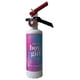 thumbnail image 3 of Extintor Gender Reveal Revelación De Género Rosa, 750 Gr., 3 of 3