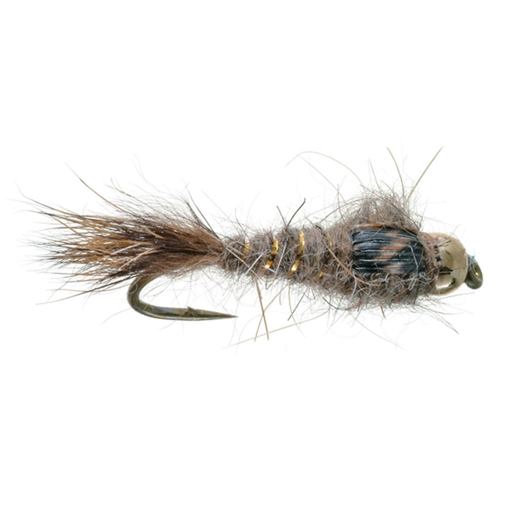 Freshwater Shorty Leader Umpqua Fly Fishing 