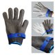 thumbnail image 5 of Guantes resistentes a cortes, flexibles, transpirables, excelente agarre, nivel 5 de protección contra cortes, guantes de jardinería, 5 of 15
