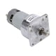 thumbnail image 5 of Motor de reducción de velocidad,Motor de engranajes Motor de engranajes DC 24V Motor de engranajes DV Alta capacidad Jadeshay A, 5 of 8