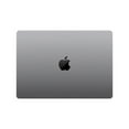 thumbnail image 5 of Macbook Pro 14-inch (38GPU, Space Gray) 3.68hz 12-Core M2 Max (2023) Laptop 1TB Flash HD & 96GB RAM-Mac OS, 5 of 5