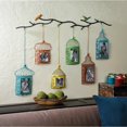 thumbnail image 2 of A Koehler Group Birdcage Photo Frame Decor, 2 of 2