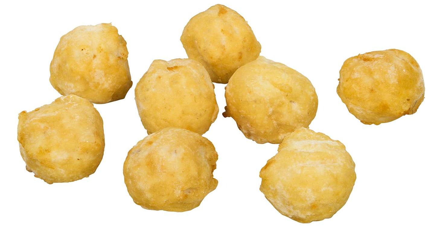 High Liner Haddie Bites Battered Haddock Bites MSC 5lbs (PACK OF 2)