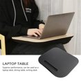 thumbnail image 2 of Plateau de Lecture Portable Exquis pour Livres, Support de Table, Canapé, Lit, Plateau Alimentaire, 2 of 6