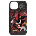 thumbnail image 1 of Funda para teléfono Sonic The Hedgehog iPhone 14 Sonic X Shadow, 1 of 3
