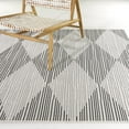 thumbnail image 3 of Audre Contemporary  Area Rug, 3 of 10