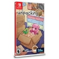 thumbnail image 1 of Déballage (Limited Run Games) (Ninendo Switch), 1 of 1