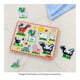 thumbnail image 3 of Rompecabezas Melissa & Doug Sonido 8 Piezas, 3 of 4
