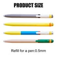thumbnail image 2 of Ergonomic Ballpoint Pen Featuring Spins Function And Animal Duck Designs Writing Tool For Daily Use, 2 of 5