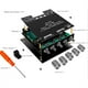 thumbnail image 2 of -TB21 Bluetooth 5.0 Subwoofer Digital Amplifier Board TPA3116D2 50Wx2+100W 2.1 Channel Power Audio Stereo Bass AMP, 2 of 5