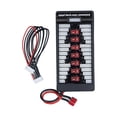 thumbnail image 4 of ANGGREK Parallel Charging Board, 2S 3S Balance Charger Boards For DIY, 4 of 8