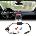 thumbnail image 4 of Antenne de Réception pour Voiture DAb ATENTA Boosters Tête SMA, 4 of 8