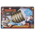 thumbnail image 1 of Hasbro Marvel Shang-Chi And The Legend Of The Ten Rings Blaster Hero Role Play Action Toy, Includes 5 Rings, For Kids Ages 5 and Up, 1 of 9