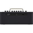 thumbnail image 3 of Yamaha Wired Desktop 15 amplificadores de guitarra y 8 efectos y batería recargable, habilitado para Bluetooth, color estándar ((THR10II)), 3 of 5
