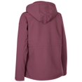 thumbnail image 2 of Trespass Womens Aileen TP75 Soft Shell Jacket, 2 of 4