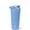 Light Blue, variant on HydroJug Stainless Steel Shaker 24 oz - Insulated, Leakproof, BPA-Free with Silent Mixing Grate - for Fitness, Sports & Everyday Use - Pink Sand