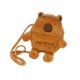 thumbnail image 4 of Bolsa Capybara Crossbody Linda mochila de dibujos animados portátiles de pluscos de peluche de peluche para viajar en compras de regalos de cumpleaños, 4 of 8