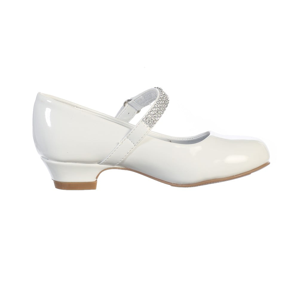 white church shoes for ladies