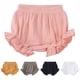 thumbnail image 4 of Bombachos Para Bebés, Funda Para Pañales, Bolsa Para Niños Pequeños, Pantalones De Pedo, Calzoncillos De Color Sólido, Pantalones Cortos, Pantalones De Pan Odeerbi LM103-10076, 4 of 4