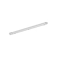 thumbnail image 2 of Genuine Mercedes-Benz Sprinter Roof Rack Rail Rear OE 9068500468, 2 of 10
