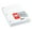 College Ruled, variant on Filler Paper 600 Sheets (6pks of 100) - College Ruled (8.5in x 11in) - 3 Hole Punched for Ring Binders