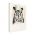 thumbnail image 2 of Trademark Fine Art 'Timberland Animals III' Canvas Art by Grace Popp, 2 of 3
