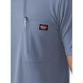 thumbnail image 6 of Wrangler Workwear Men's Short Sleeve Performance Tee 2-Pack Bundle, 6 of 8
