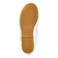 thumbnail image 5 of Wonder Nation Little and Big Girls Faux Leather Ballet Flats, 5 of 6